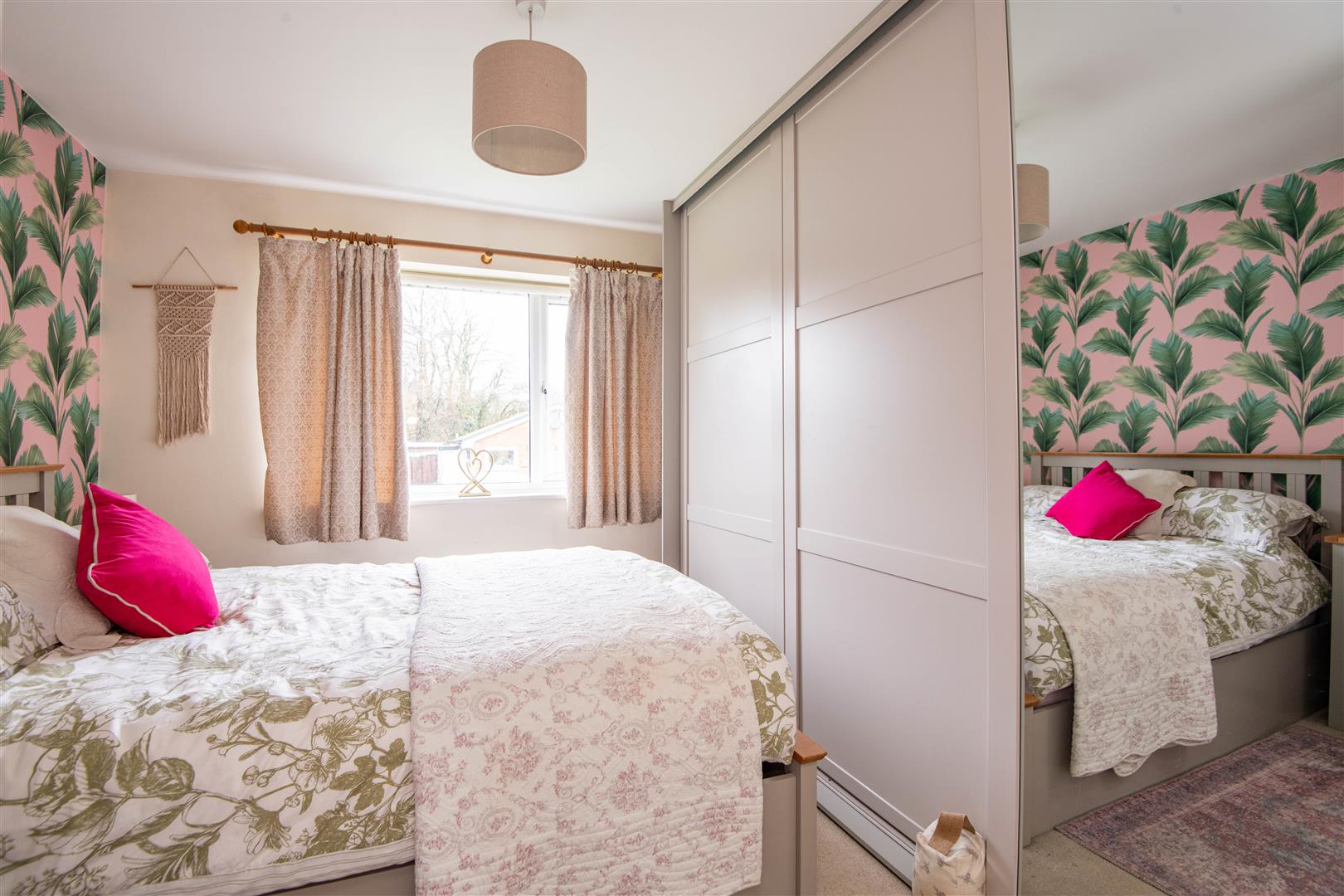 2 bed property in Carr Field, Preston